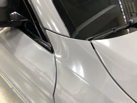 인천부천랩핑 new bmw g30 m5  락그레이필름 전체랩핑시공 완성 / 부천, 광명, 시흥