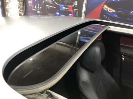 신형 벤츠 cls53 amg 랩핑 완성! 사틴 실버 메탈릭 전체랩핑 / 부천, 광명, 시흥