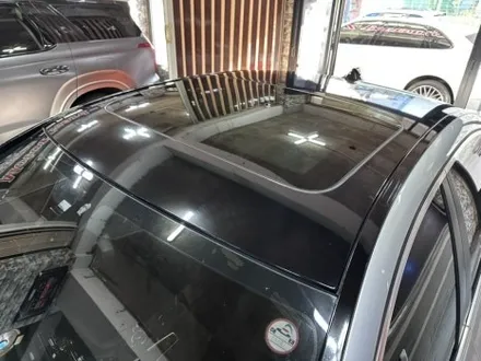 [모터가드존] bmw 520i 루프스킨 랩핑 추천!  부천 랩핑! / 부천 상이로