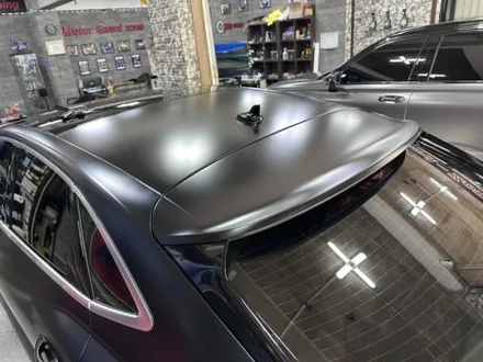 신형 아우디 Q3 40TFSI 사틴블랙 전체 랩핑 이벤트! 순정 같은 고급스러움을 완성한 프리미엄 랩핑 시공 후기 / 부천 상이로