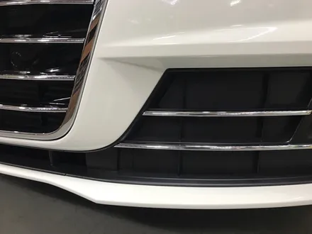 부천래핑 신형 아우디a7 5.5 tdi 커스텀오더 화이트아이보리 전체래핑 / 부천 상이로
