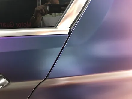 #인천랩핑 #bmw f80 520d 반무광카멜레온필름 사틴러싱립타이트 전체랩핑시공 #이런게 랩핑이야~^^ / 부천 상이로