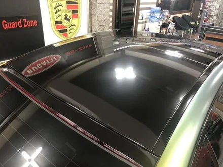 부천랩핑 bmw 640d 스프링플래쉬 카멜레온 전체랩핑시공 / 부천, 광명, 시흥