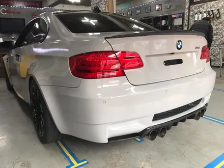 부천래핑 bmw f80m3 그레이유광 전체랩핑 ~m3스페셜컬러 / 부천 상이로