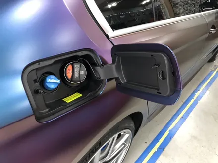 #인천랩핑 #bmw f80 520d 반무광카멜레온필름 사틴러싱립타이트 전체랩핑시공 #이런게 랩핑이야~^^ / 부천 상이로
