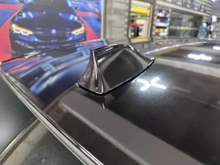 [모터가드존] bmw 520i 루프스킨 랩핑 추천!  부천 랩핑! / 부천 상이로
