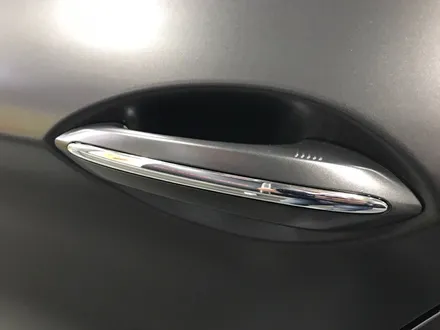 부천 랩핑 bmw f10 m5 사틴 다크 그레이 전체랩핑 프로즌 그레이 랩핑 / 부천 상이로