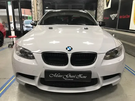 부천래핑 bmw f80m3 그레이유광 전체랩핑 ~m3스페셜컬러 / 부천 상이로