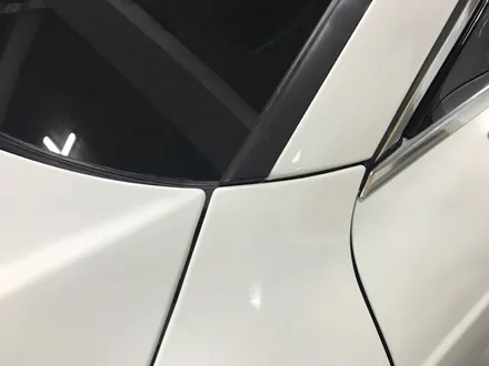 부천래핑 신형 아우디a7 5.5 tdi 커스텀오더 화이트아이보리 전체래핑 / 부천 상이로