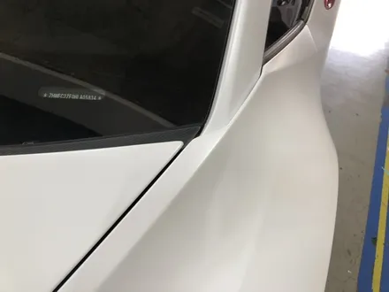 인천 랩핑 슈퍼카 람보르기니 우리칸 교황에디션 전체랩핑 시공으로 완성! / 부천, 광명, 시흥