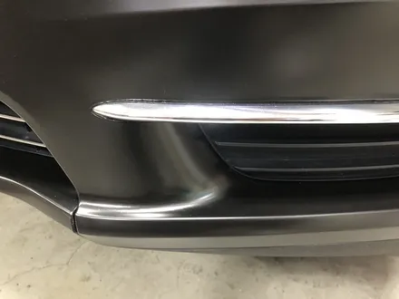 bmw x5 사틴 블랙 랩핑 시공 쉐도우블랙 전체랩핑 완성! / 부천, 광명, 시흥