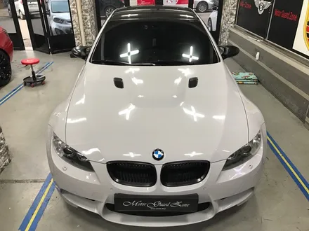 부천래핑 bmw f80m3 그레이유광 전체랩핑 ~m3스페셜컬러 / 부천 상이로