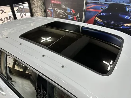 jeep 그랜드체로키 하이브리드 4xe 투톤랩핑 작업하기! / 부천, 광명, 시흥