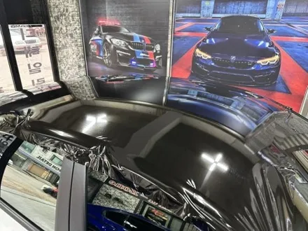 [모터가드존]  기아 k5 크롬죽이기(크롬 딜리트 랩핑) + 블랙 루프스킨 랩핑 부천 랩핑 / 부천 상이로
