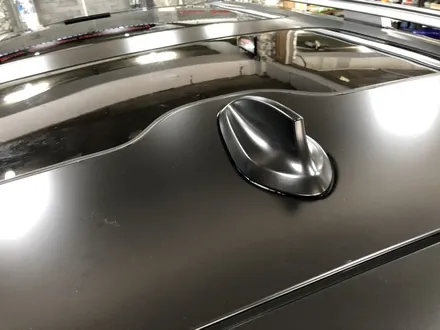 인천 자동차랩핑 bmw x7 m50i 다크쉐도우 에디션 스타일 랩핑작업 / 부천, 광명, 시흥