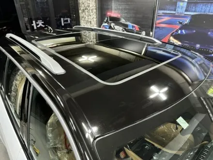 jeep 그랜드체로키 하이브리드 4xe 투톤랩핑 작업하기! / 부천, 광명, 시흥