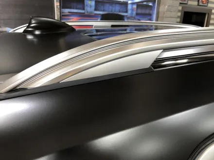 인천 자동차랩핑 bmw x7 m50i 다크쉐도우 에디션 스타일 랩핑작업 / 부천, 광명, 시흥