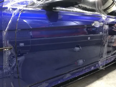 자동차 기스,문콕은 이제 PPF 필름 전체랩핑으로! bmw f80 m3 차량 도장면 완벽 보호하기 ! / 부천, 광명, 시흥