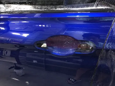 자동차 기스,문콕은 이제 PPF 필름 전체랩핑으로! bmw f80 m3 차량 도장면 완벽 보호하기 ! / 부천, 광명, 시흥