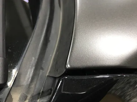 부천 랩핑 bmw f10 m5 사틴 다크 그레이 전체랩핑 프로즌 그레이 랩핑 / 부천 상이로
