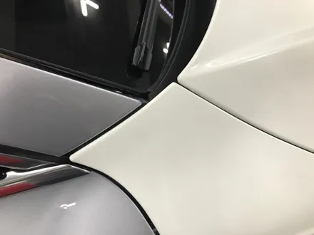 부천래핑 신형 아우디a7 5.5 tdi 커스텀오더 화이트아이보리 전체래핑 / 부천 상이로