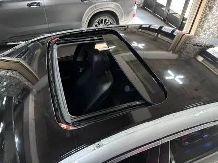 [모터가드존] bmw 520i 루프스킨 랩핑 추천!  부천 랩핑! / 부천 상이로