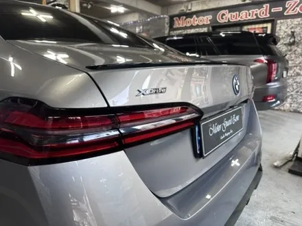신차 신형 bmw 5시리즈 클리프 디자인 코어 ppf 필름  전체 랩핑 시공 [부천랩핑 모터가드존] / 부천 상이로