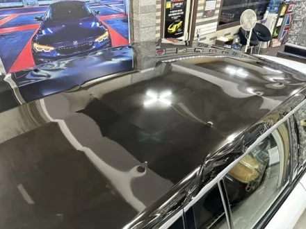 jeep 그랜드체로키 하이브리드 4xe 투톤랩핑 작업하기! / 부천, 광명, 시흥