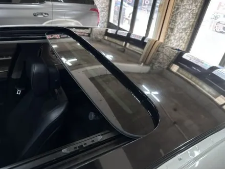 [모터가드존] bmw 520i 루프스킨 랩핑 추천!  부천 랩핑! / 부천 상이로