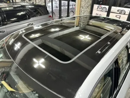 jeep 그랜드체로키 하이브리드 4xe 투톤랩핑 작업하기! / 부천, 광명, 시흥