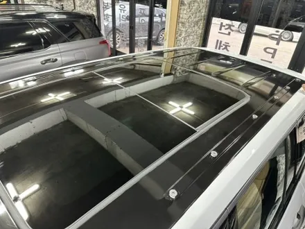 jeep 그랜드체로키 하이브리드 4xe 투톤랩핑 작업하기! / 부천, 광명, 시흥