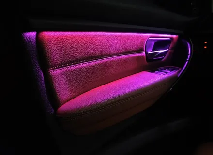 bmw 320d / 안산,시흥,화성
