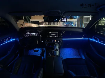 제네시스 G80 엠비언트 MCS 본점 맨즈카스토리 / 안산,시흥,화성