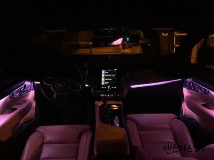 볼보 V90 엠비언트 MCS 본점 맨즈카스토리 / 안산,시흥,화성