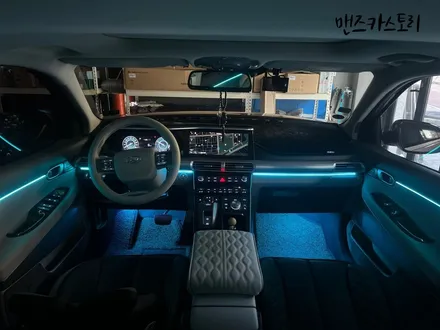 안산넥쏘엠비언트 / 안산,시흥,화성