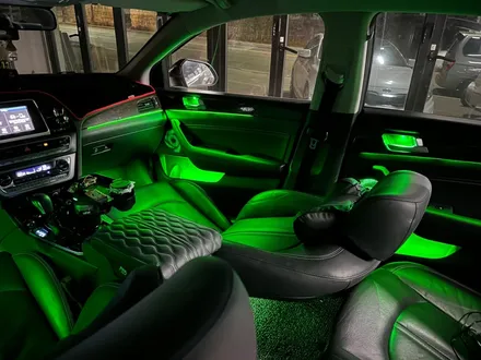 소나타 뉴라이즈 비노출 엠비언트 라이트 시공으로 실내를 은은하게 물들여보세요! / 안산,시흥,화성