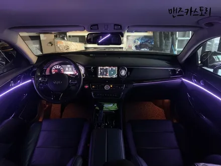 올 뉴 K7 엠비언트 MCS 본점 맨즈카스토리 / 안산,시흥,화성