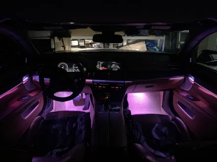 BMW 7시리즈 750LI 엠비언트 MCS 본점 맨즈카스토리 / 안산,시흥,화성