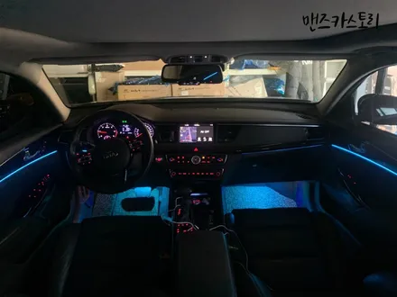 올 뉴 K7 엠비언트 MCS 본점 맨즈카스토리 / 안산,시흥,화성