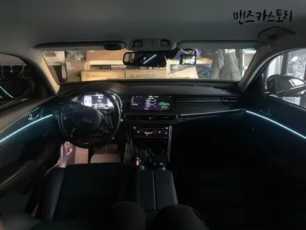 K7 프리미어 엠비언트 확장 순정 연동 MCS 본점 맨즈카스토리 / 안산,시흥,화성