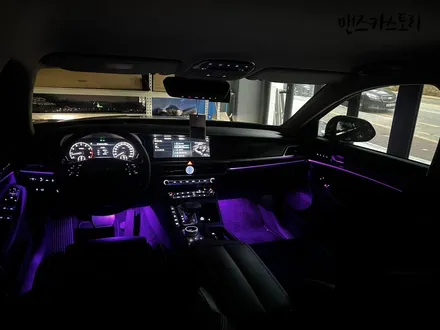 안산제네시스G90엠비언트 / 안산,시흥,화성