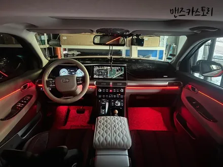 안산넥쏘엠비언트 / 안산,시흥,화성