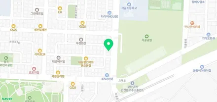 제네시스DH 닷기어봉2(후깜기능) / 안산시 상록구