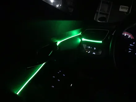 벨로스터 엠비언트라이트무드등 벨로스터rgb무드등 안산엠비언트전문장착점 맨즈카스토리 / 안산,시흥,화성
