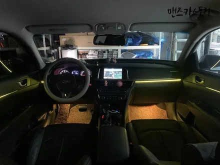 K5 2세대 엠비언트 MCS 본점 맨즈카스토리 / 안산,시흥,화성
