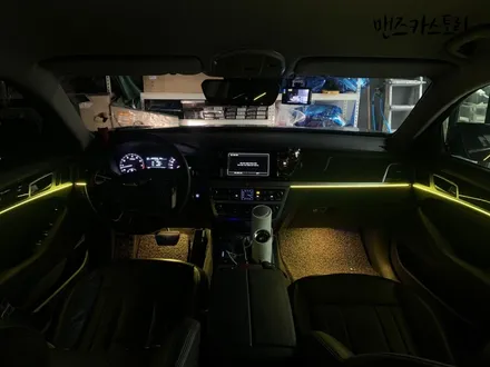 제네시스 G80 엠비언트 MCS 본점 맨즈카스토리 / 안산,시흥,화성