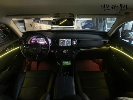올 뉴 K7 엠비언트 MCS 본점 맨즈카스토리 / 안산,시흥,화성