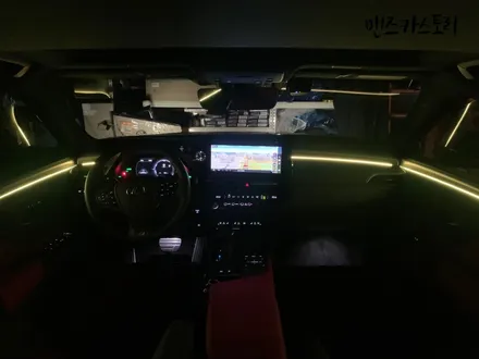 렉서스 ES300H 엠비언트 순정광량업 MCS 본점 맨즈카스토리 / 안산,시흥,화성