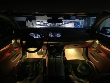 BMW 7시리즈 750LI 엠비언트 MCS 본점 맨즈카스토리 / 안산,시흥,화성