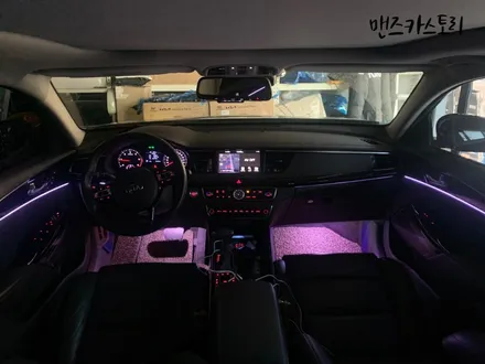 올 뉴 K7 엠비언트 MCS 본점 맨즈카스토리 / 안산,시흥,화성